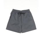 「The DUFFER of ST.GEORGE」 ショートパンツ LARGE ブルーグレー メンズ