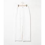 [Kastane] Denim брюки 2 белый женский 