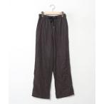 「FRAMeWORK」 パンツ 36 グレー レディース