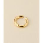 [SASKIA DIEZ] ушные каффы FREE Gold женский 