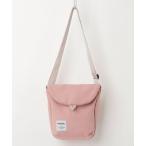 [hellolulu] one отметка сумка на плечо - Pink Lady -s