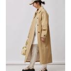 「BABYLONE」 トレンチコート フリー ベージュ レディース