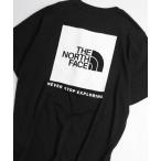 「THE NORTH FACE」 半袖T