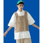 「YUYA × BeAMS DOT」 ベ