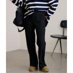 「FRAMeWORK」 パンツ 40 ブラック レディース