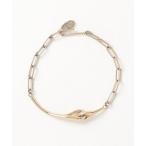 [BEAUTY&amp;YOUTH UNITED ARROWS] браслет FREE Gold женский 