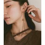 [moi tytto] короткое колье FREE Gold женский 