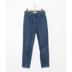 [BEAUTY&amp;YOUTH UNITED ARROWS] Denim брюки MEDIUM голубой женский 