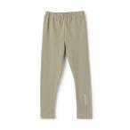 ショッピングレギンス レギンス スパッツ ベア天竺レギンス キッズ 子供 男の子 女の子