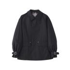 ショッピングmiddle ブルゾン アウター GREY LABEL 「RUSPER MIDDLE（ラスパーミドル）」 レディース