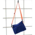 ショルダーバッグ バッグ 「WEB限定」「EARTH MADE」8ポケット サコッシュ レディース