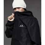 ナイロンジャケット 限定展開 OAKLEY/オークリー ELEMENTS SHELL JACKET 2.0 / FOA406090 メンズ