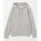 パーカー 限定展開 Champion/チャンピオン ZIP HOODED SWEATSHIRT/ジップ フーデッド スウェットシャツ(パーカー) レデ