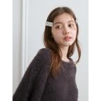 ショッピングヘアクリップ ヘアクリップ 「HALLOWEEN」ヘアクリップ
