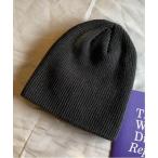 ニット帽 ニットキャップ 「OKUOKU　0909」ベーシックリブニットキャップ　ビーニー oku-bosi-25 メンズ レディース