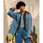 デニムジャケット gジャン Freada