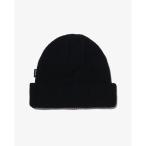 ニット帽 ニットキャップ COTTON BEANIE メンズ