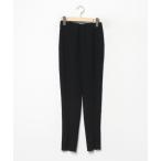 [BED&amp;BREAKFAST] легкий брюки - черный женский 