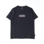 「TOMMY HILFIGER」 半袖T