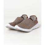 [LUGG NAGG] туфли без застежки 23.0cm Brown женский 