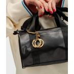 [FRED PERRY] брелок для ключа ONE SIZE Gold мужской 