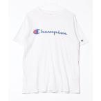 「Champion」 半袖Tシャ�