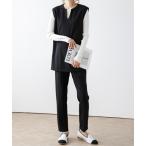 [AMELY] [La-gemme] выставить L черный женский 