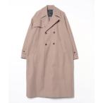 [RAGEBLUE] Пальто Честерфилд L бежевый мужской 