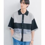 「SINSS」 半袖シャツ LARGE 