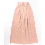 [dazzlin] Denim брюки SMALL Pink Lady -s