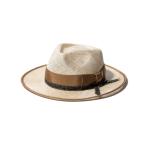 「glamb」 ストローハット FREE ブラウン メンズ