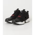 [Reebok] туфли без застежки 23.5cm черный женский 