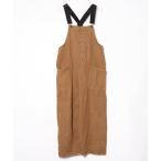 [niko and...] комбинезон MEDIUM Brown женский 