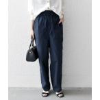 [SHIPS any] легкий брюки ONE SIZE темно-синий женский 