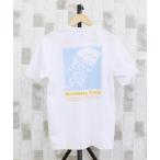 「THE NORTH FACE」 半袖T�