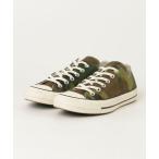 「CONVERSE」 ローカット