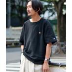 ショッピングチャンピオン tシャツ 「Champion」 半袖Tシャツ X-LARGE ブラック メンズ