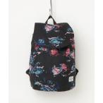 [Herschel Supply] рюкзак - черный женский 