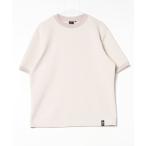 [D/him.] короткий рукав футболка 48 бежевый мужской 