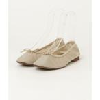 [RODE SKO] балетки 36 бежевый женский 