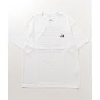 「THE NORTH FACE」 半袖T