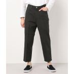 [Steven Alan] брюки LARGE темно-серый мужской 