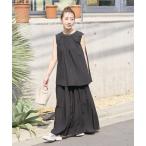 [FREAK'S STORE] выставить свободный черный женский 