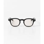 [KANEKO OPTICAL] очки FREE оттенок черного прочее мужской 