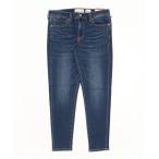 「The DUFFER of ST.GEORGE」 加工デニムパ