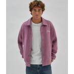 ショッピングスタジャン 「Guess」 スタジャン MEDIUM ピンク メンズ