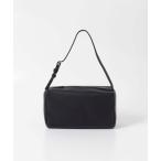 [URBAN RESEARCH] сумка "Boston bag" - черный женский 