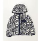 「patagonia」 「KIDS」ナイロンブルゾン 2T ブルー キッズ