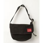 [BEAMS] one отметка сумка на плечо [manhattan portage сотрудничество ] - черный женский 