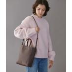 「ORCIVAL」 2WAYバッグ - 
